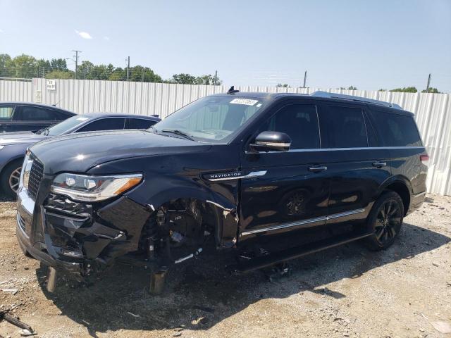 Lincoln Navigator (2022)