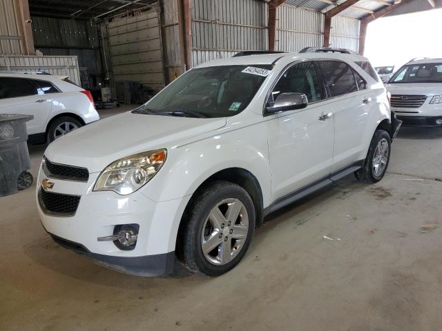 Chevrolet Equinox (2015)