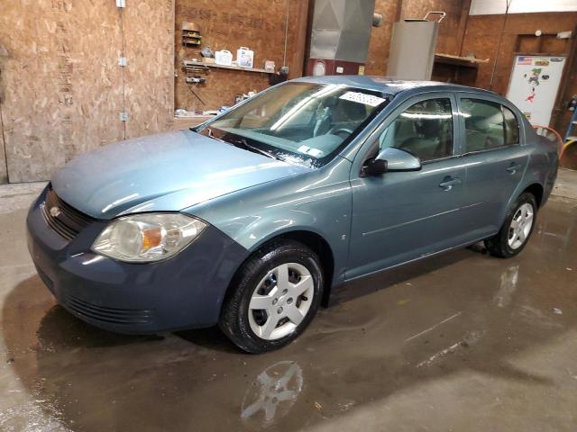 Chevrolet Cobalt (2009)