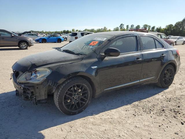 Suzuki Kizashi (2010)