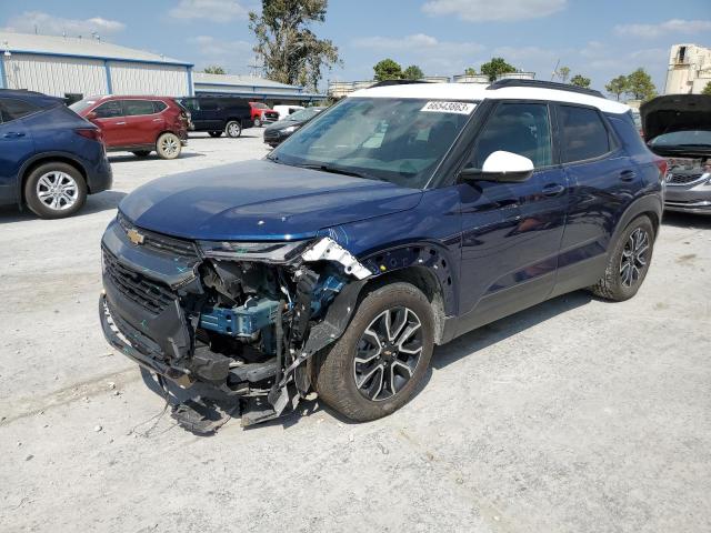 Chevrolet Trailblzr (2023)