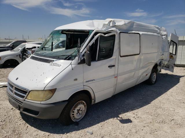 Dodge Sprinter (2006)