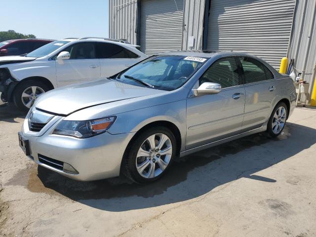 Acura Rl (2010)