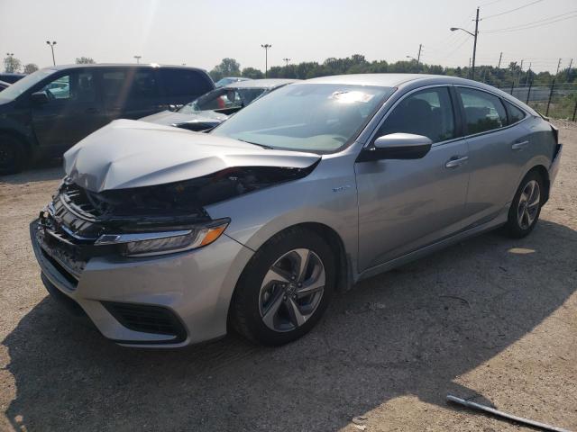Honda Insight (2020)