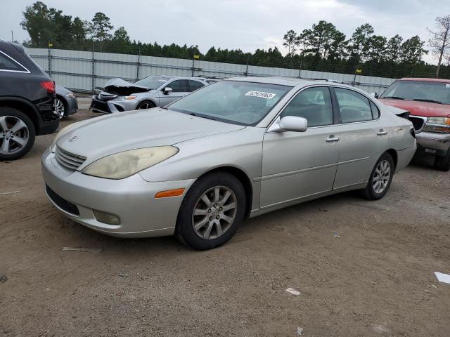 Lexus Es330 (2004)