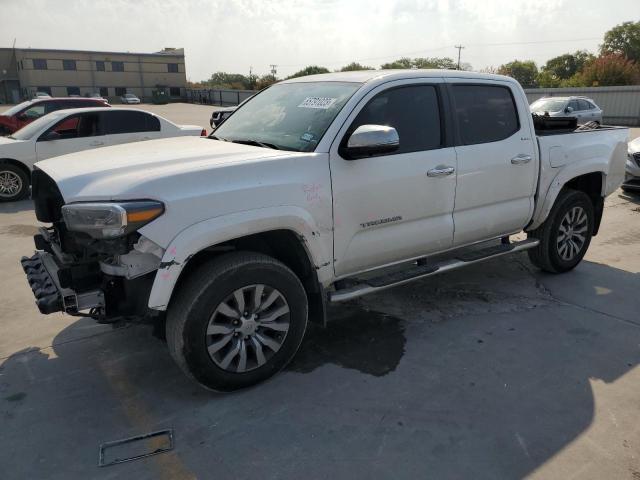 Toyota Tacoma (2022)