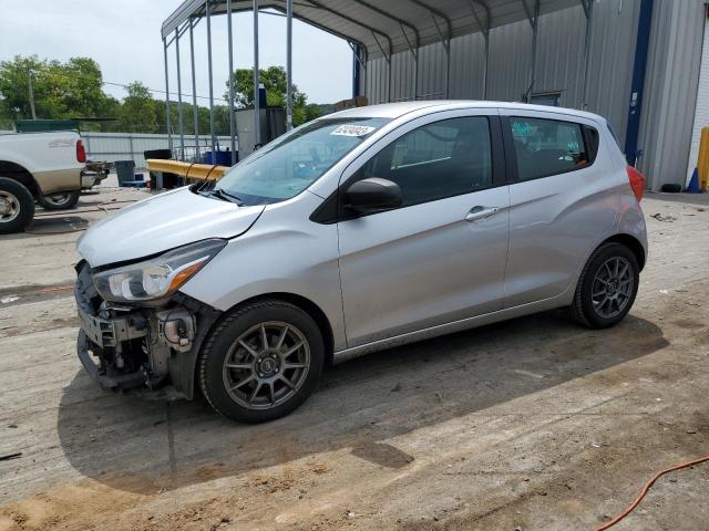Chevrolet Spark (2016)