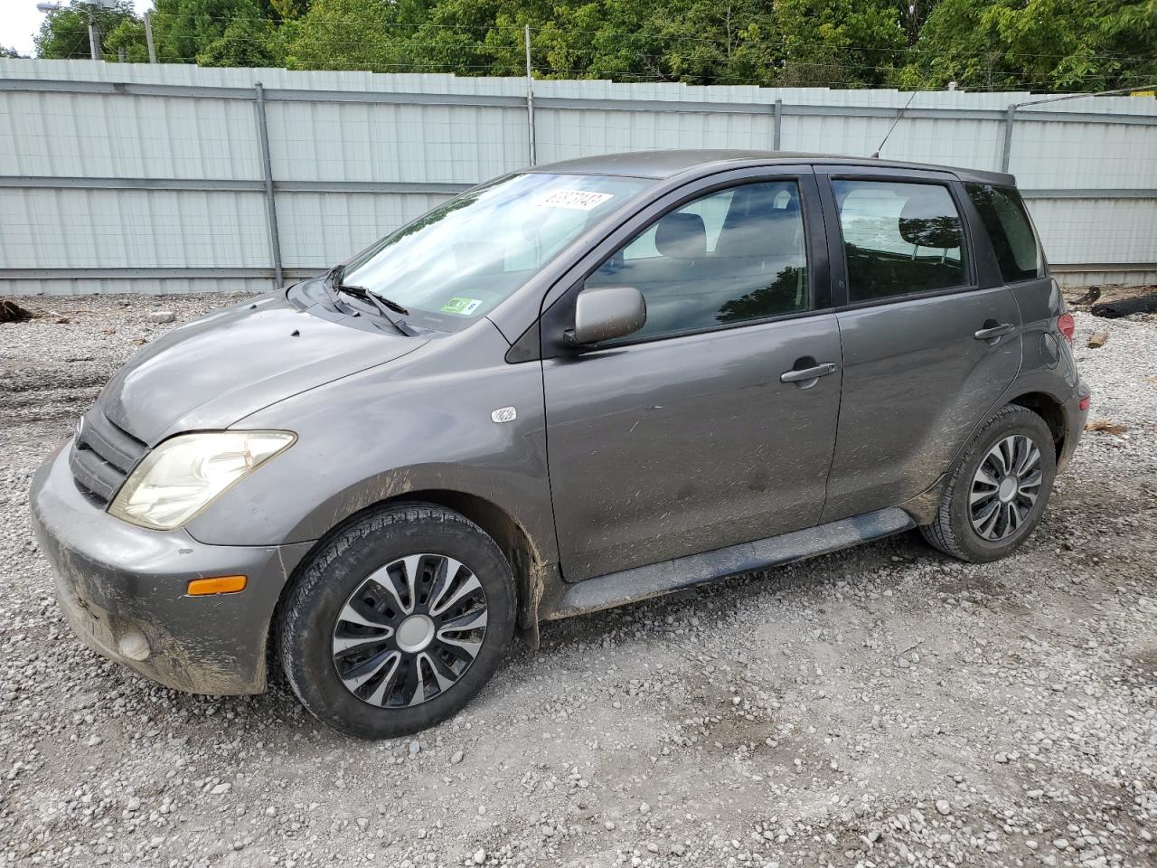 Scion Xa (2004)