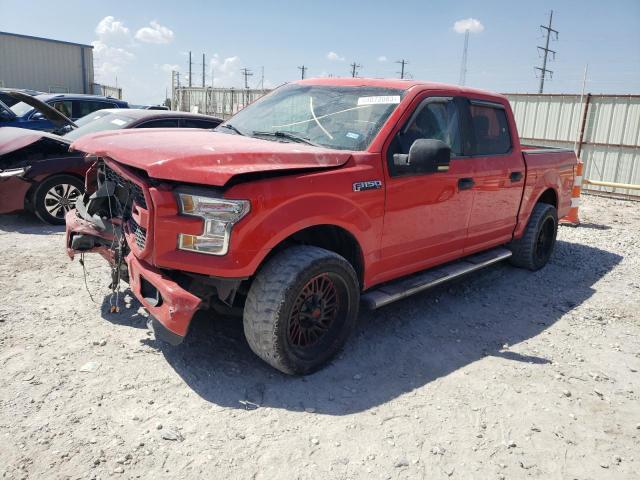 Ford F-150 (2015)