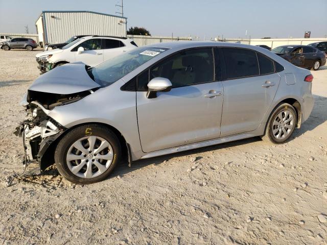 Toyota Corolla le (2020)