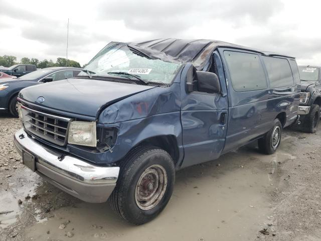 Ford All models (1996)