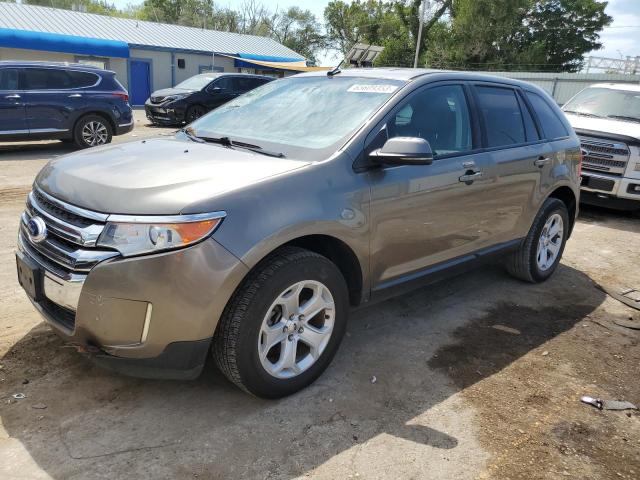 Ford Edge (2013)