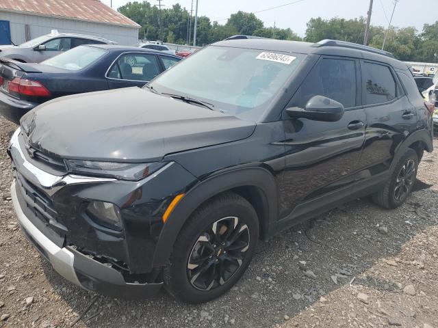 Chevrolet Trailblzr (2021)