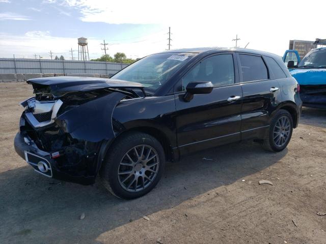 Acura Rdx (2012)