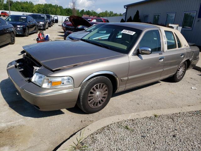 Mercury Grmarquis (2006)