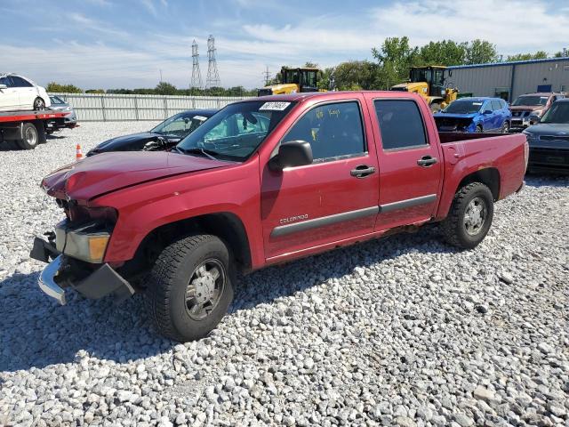 Chevrolet Colorado (2005)