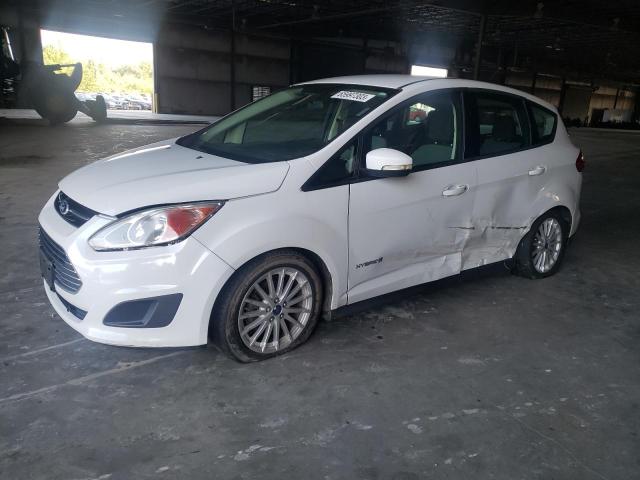 Ford Cmax (2015)