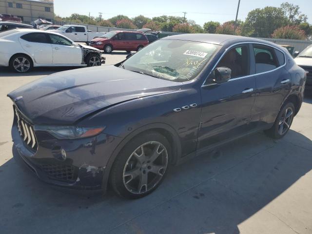 Maserati All models (2017)