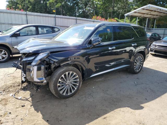 Hyundai Palisade (2023)