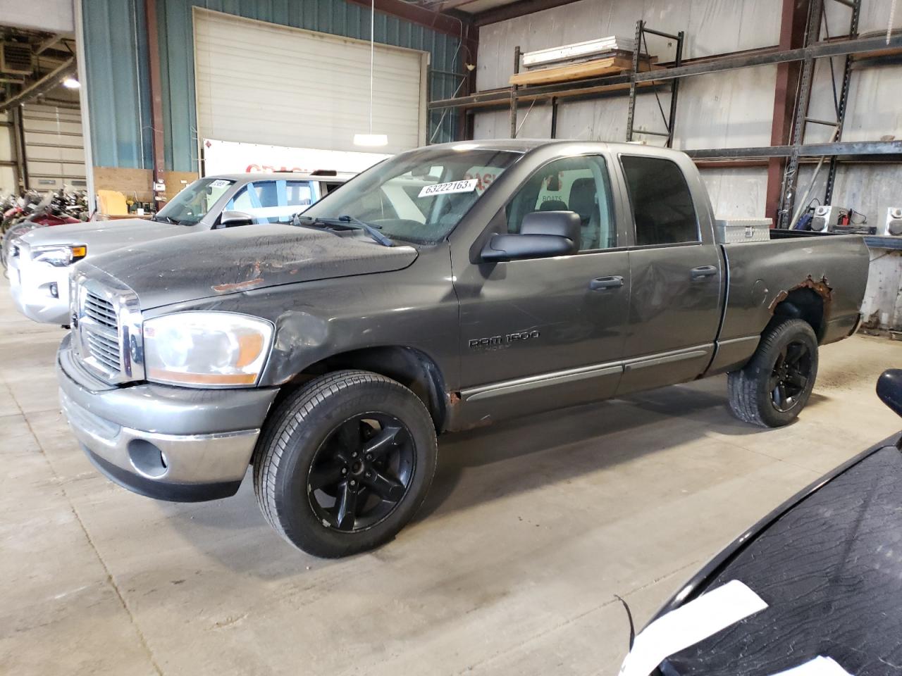 Dodge Ram (2006)