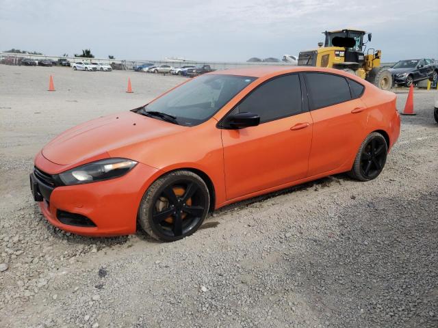 Dodge Dart (2015)
