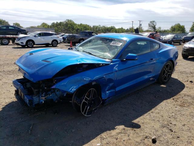 Ford All models (2019)