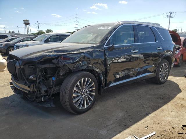 Hyundai Palisade (2023)