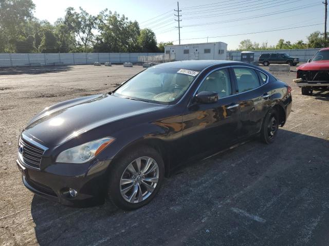 Infiniti M37 (2013)