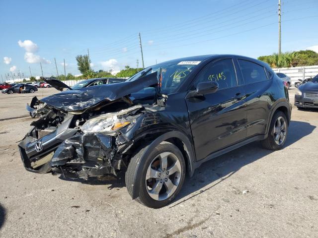 Honda Hr-v (2017)
