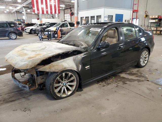 Bmw 3 series (2011)