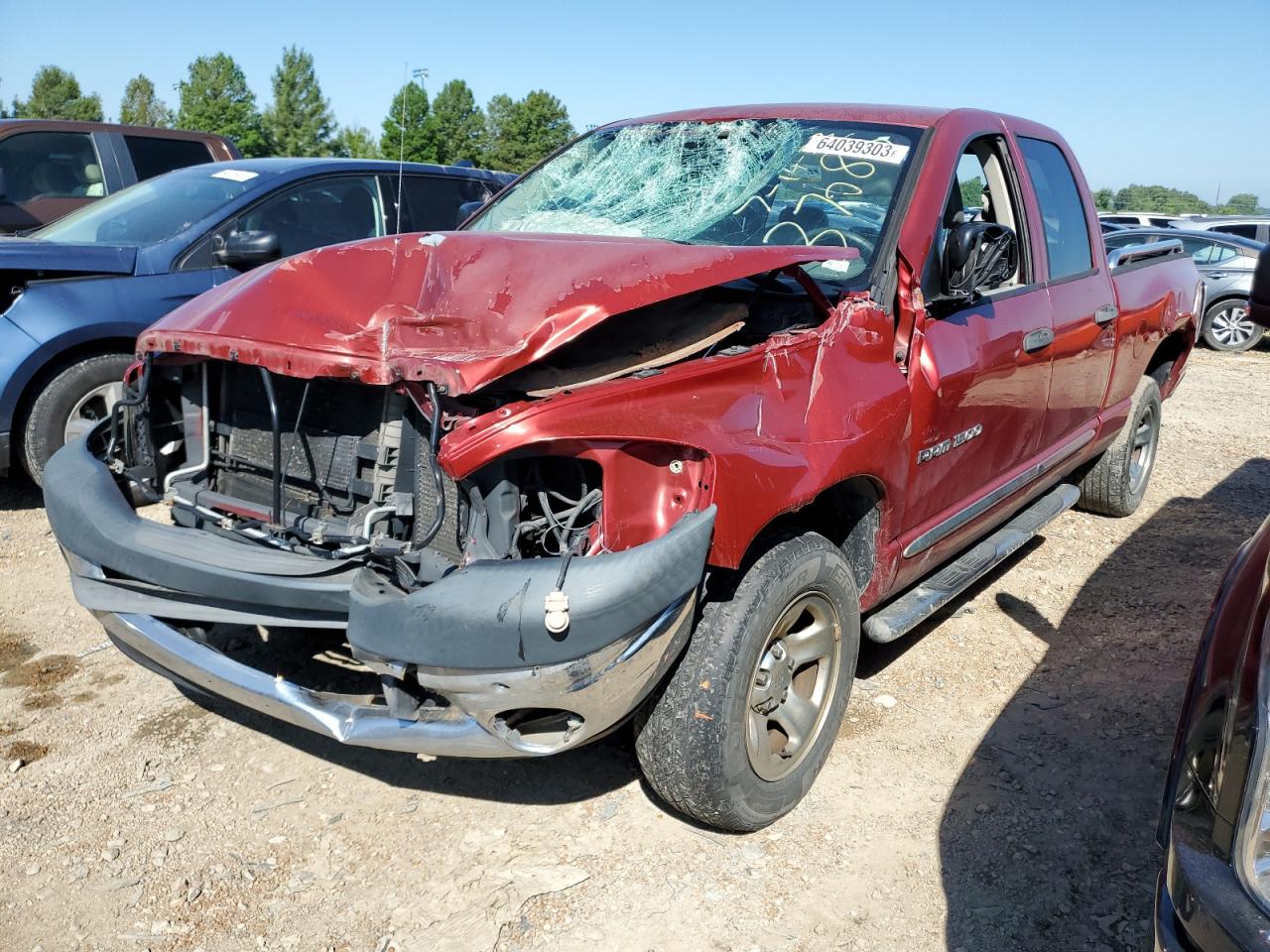 Dodge Ram (2006)