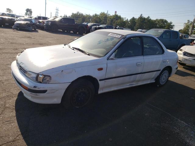 Subaru Impreza (1994)