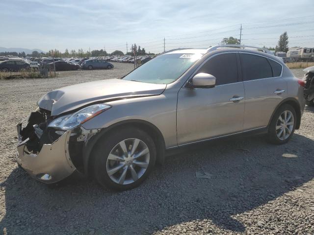 Infiniti Ex35 (2010)