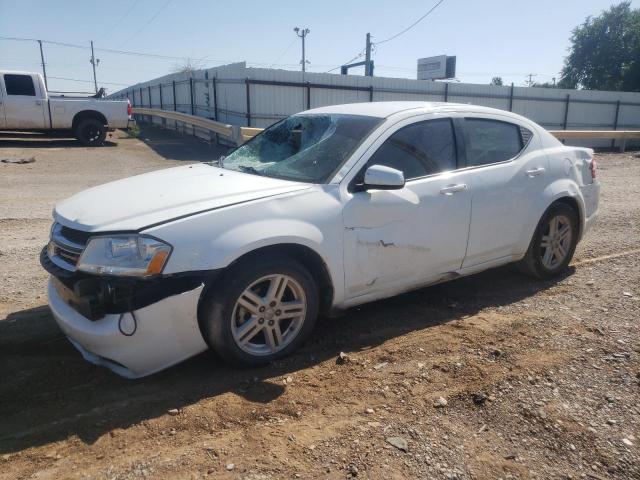 Dodge Avenger (2014)