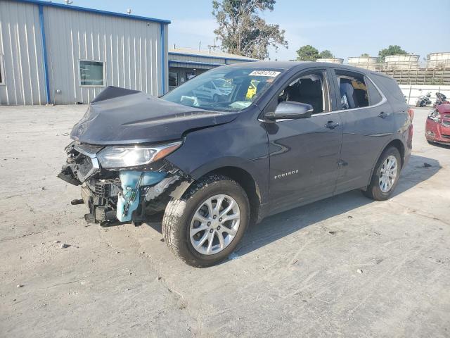 Chevrolet Equinox (2019)