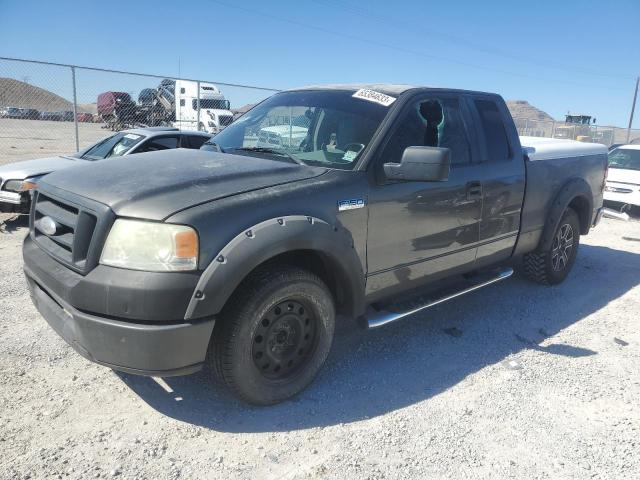 Ford All models (2007)