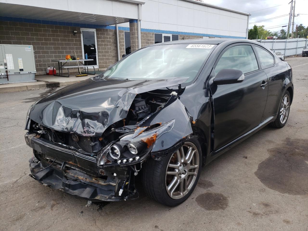 Scion Tc (2007)