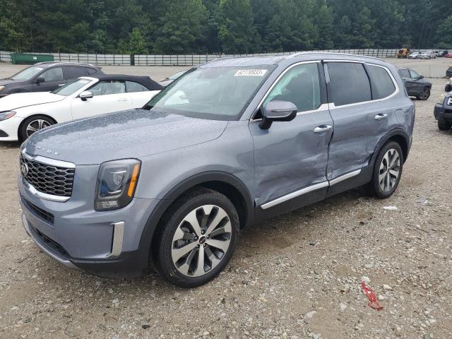 Kia Telluride (2020)