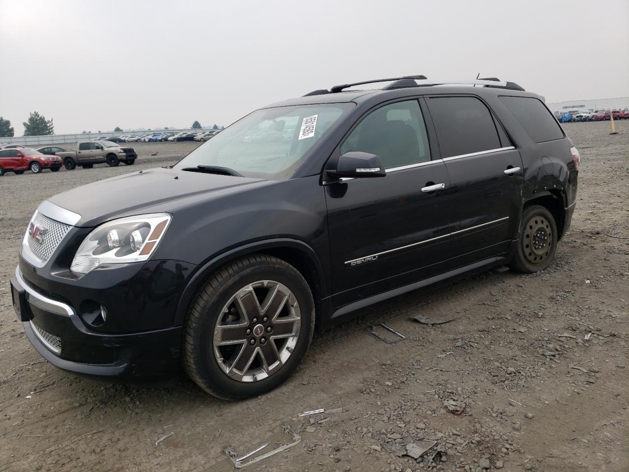 Gmc Acadia (2012)