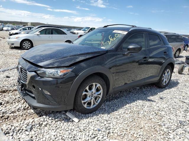 Mazda Cx-3 (2017)