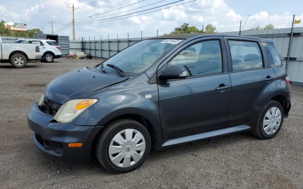 Scion Xa (2006)