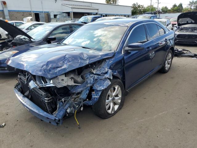 Ford Taurus (2012)