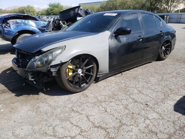 Infiniti G37 (2011)