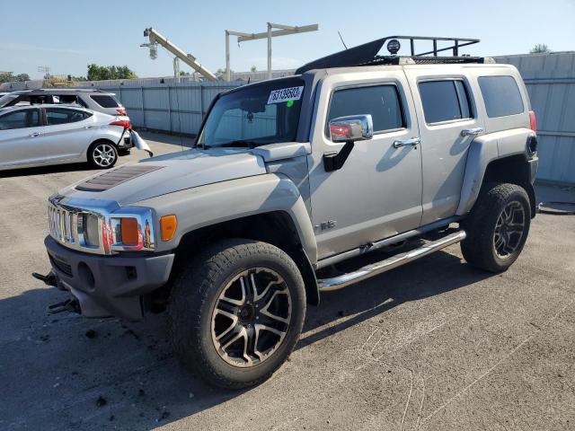 Hummer H3 (2006)