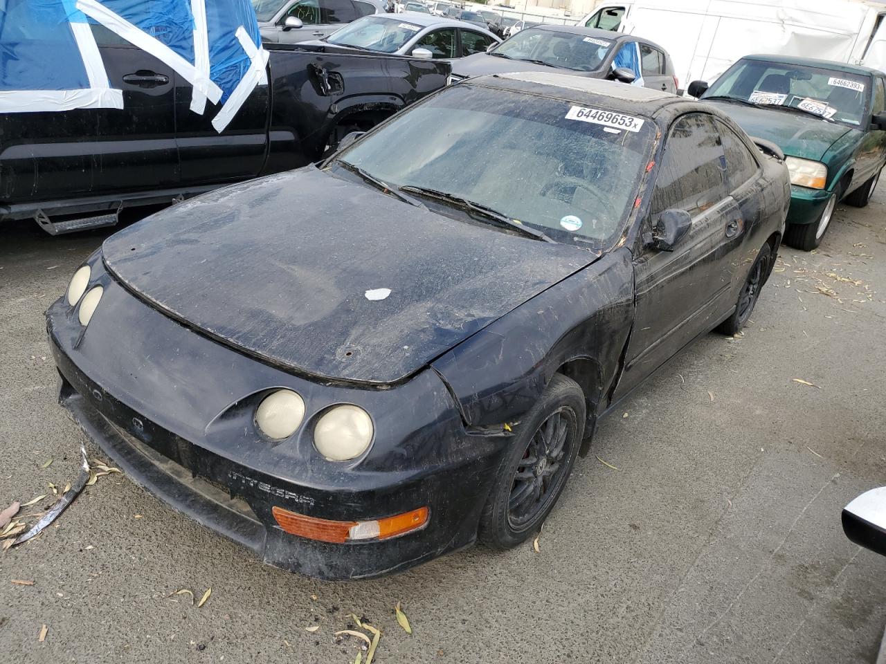Acura Integra (1999)