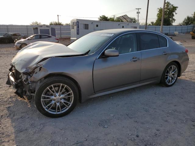 Infiniti G35 (2008)