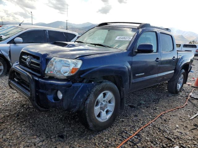 Toyota Tacoma (2007)