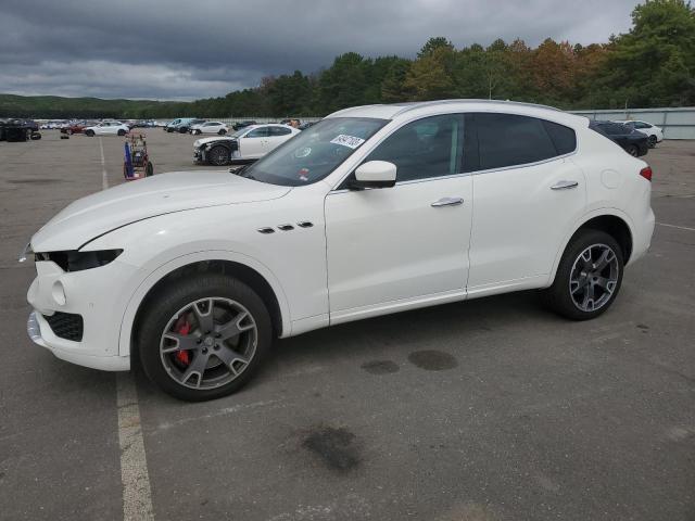 Maserati All models (2017)