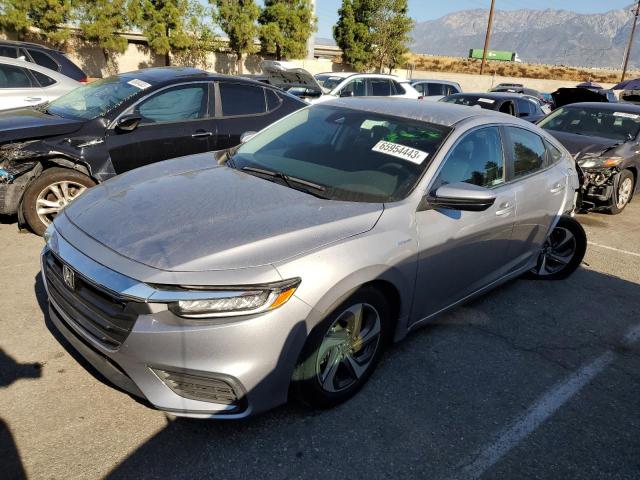 Honda Insight ex (2020)