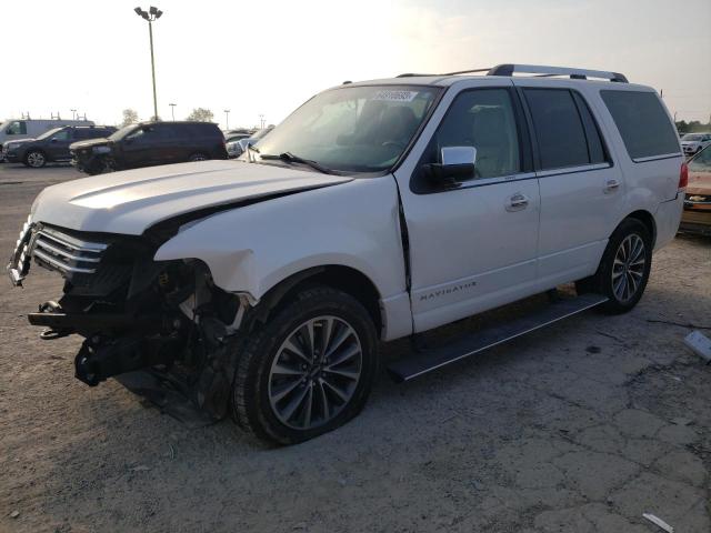 Lincoln Navigator (2016)
